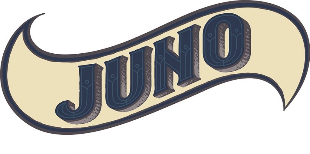 Juno Cover Image